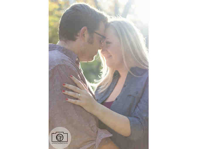 Senior or Other Portrait Package