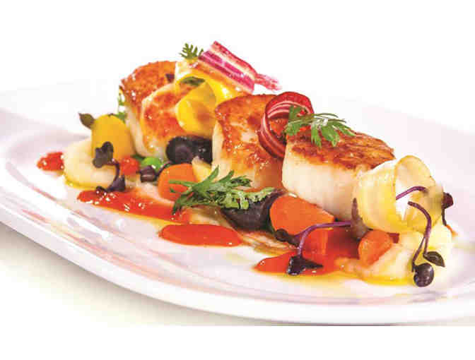 Dinner for 10 at The Guild House