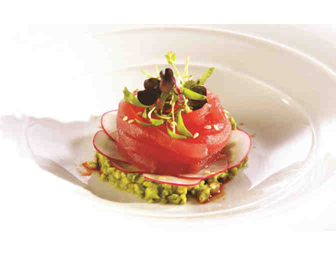 Dinner for 10 at The Guild House