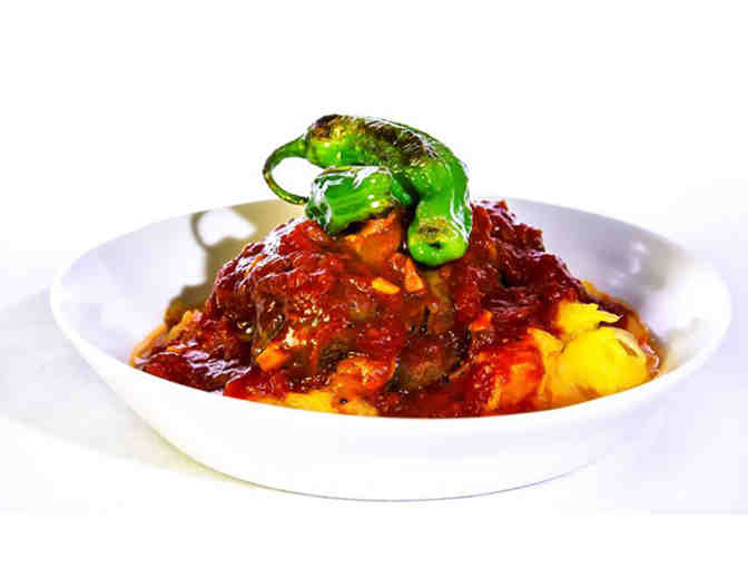 Dinner for 10 at The Guild House