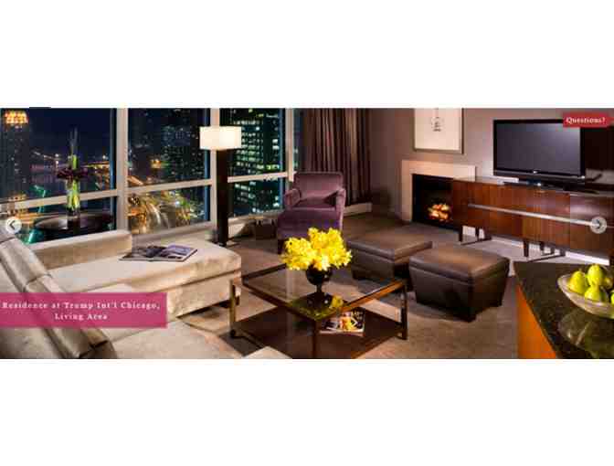 Exclusive Resorts 4-Night Stay