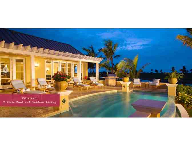 Exclusive Resorts 4-Night Stay