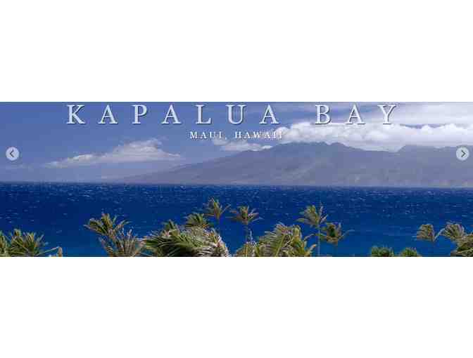 Exclusive Resorts 4-Night Stay