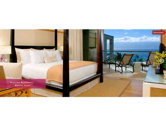 Exclusive Resorts 4-Night Stay