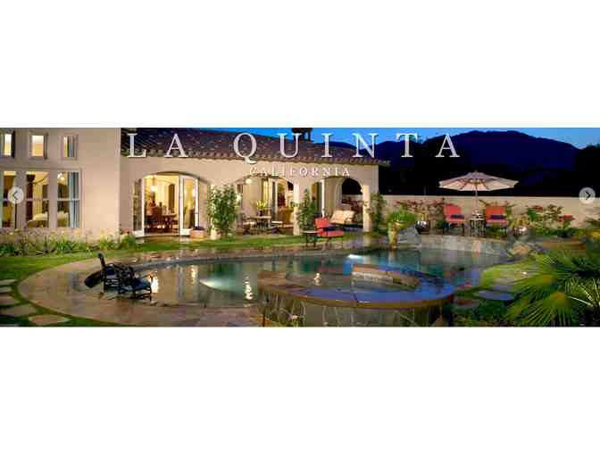 Exclusive Resorts 4-Night Stay