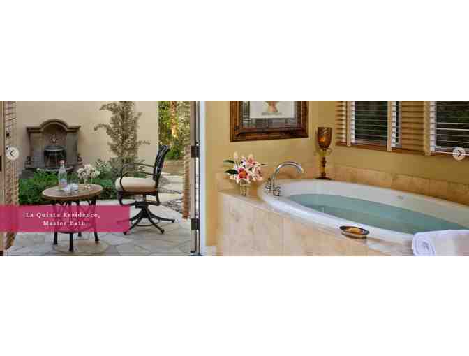 Exclusive Resorts 4-Night Stay