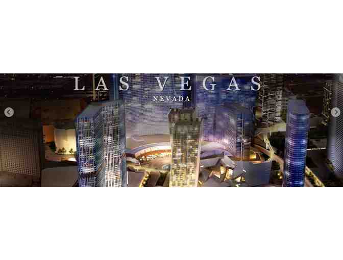 Exclusive Resorts 4-Night Stay