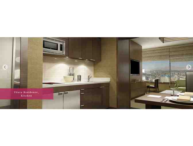 Exclusive Resorts 4-Night Stay