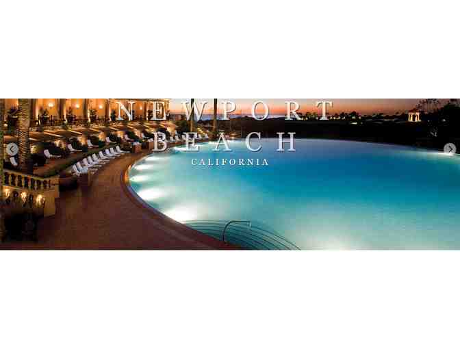 Exclusive Resorts 4-Night Stay