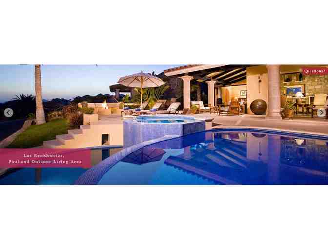 Exclusive Resorts 4-Night Stay