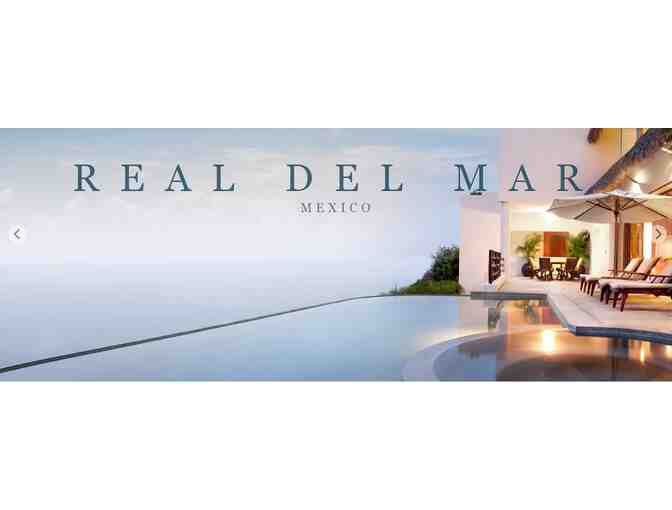 Exclusive Resorts 4-Night Stay