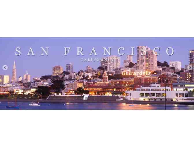 Exclusive Resorts 4-Night Stay