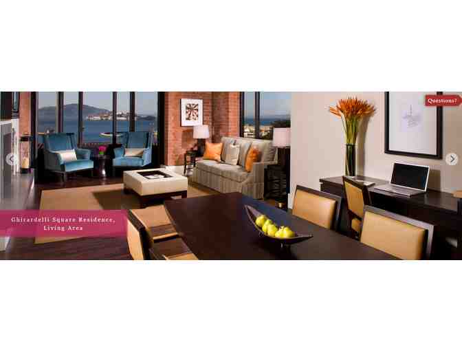 Exclusive Resorts 4-Night Stay