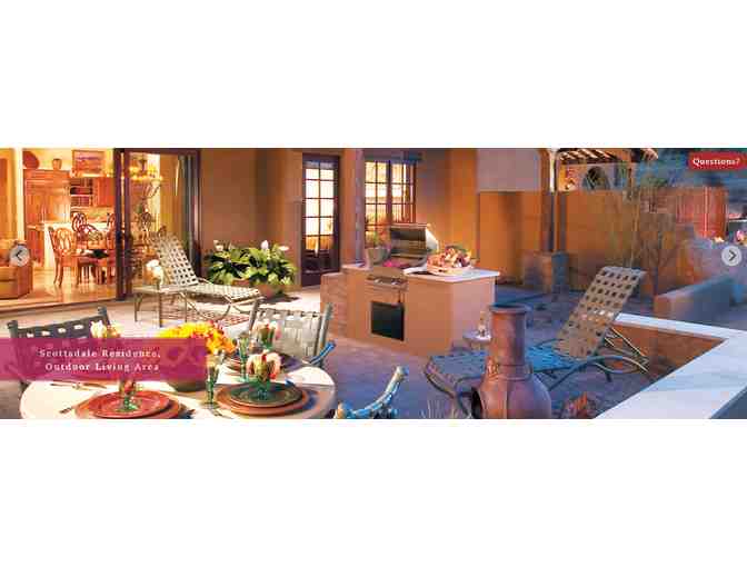 Exclusive Resorts 4-Night Stay