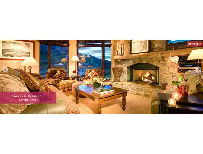 Exclusive Resorts 4-Night Stay
