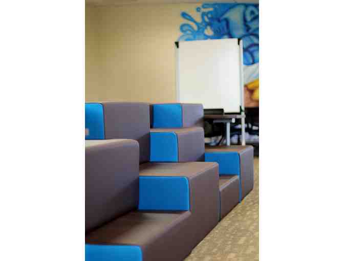 $50 to Fund the Classroom of the Future