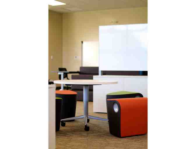 $50 to Fund the Classroom of the Future