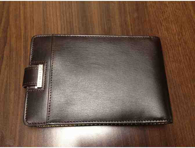 Callard Travel Package