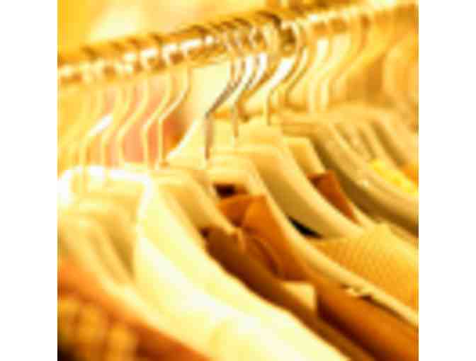 Two (2) Hours of Organizing Services by K2 Organizing