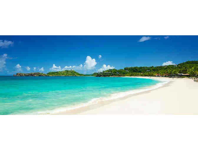 Galley Bay Resort & Spa, Antigua - 7 Night Stay