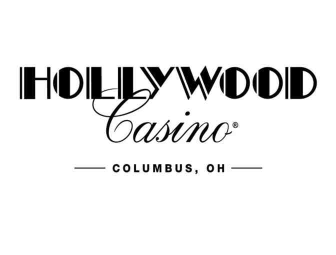 Night Out at Hollywood Casino