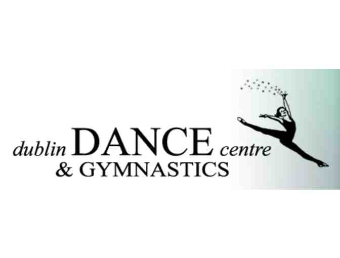 Dublin Dance Centre Summer Dance Experience