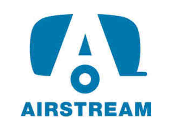 Airstream Inc. Gift Basket