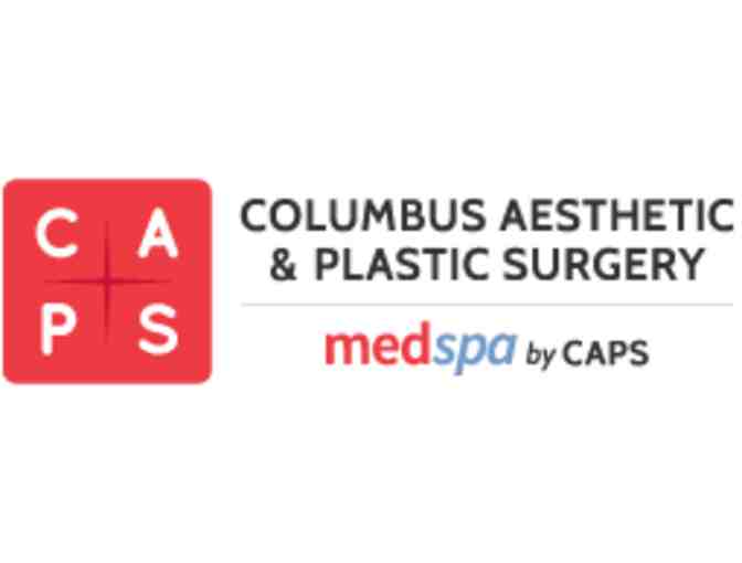 Columbus Aesthetic & Plastic Surgery Gift Package