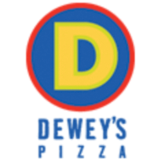 Dewey's Pizza