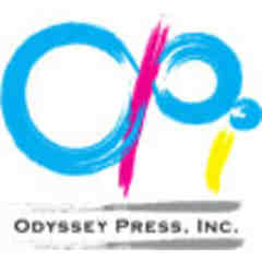 Odyssey Press, Inc.