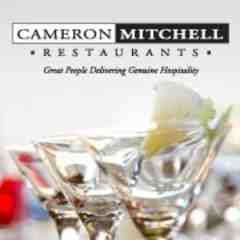 Cameron Mitchell Restaurants