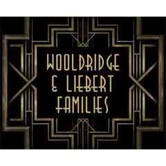 The Wooldridge & Liebert Families