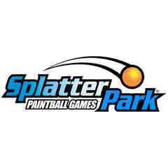 SplatterPark Paintball & Airsoft Games