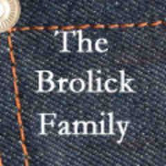 Emil and Maureen Brolick P '00