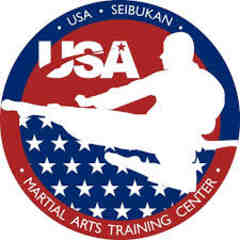USA Seibukan Martial Arts Training Center