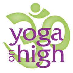 Yoga on High