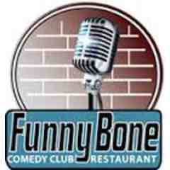 Funny Bone Comedy Club and Restaurant