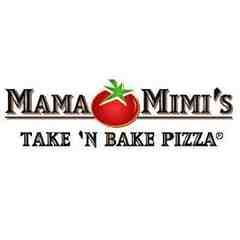 Mama Mimi's Take 'N Bake Pizza