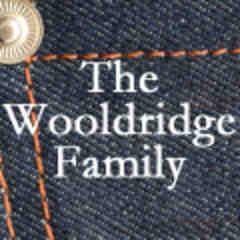 Jason Wooldridge and Alison Liebert Wooldridge '93