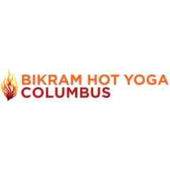 Bikram Hot Yoga Columbus