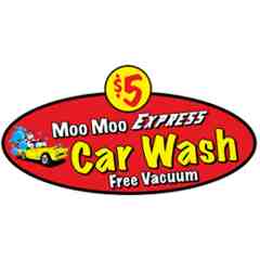 Moo Moo Express Car Wash
