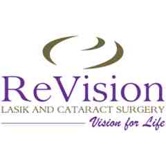 ReVision LASIK and Cataract Surgery
