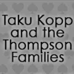 Taku Kopp and The Thompson Families