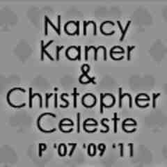 Nancy Kramer and Christopher Celeste P '07 '09 '11