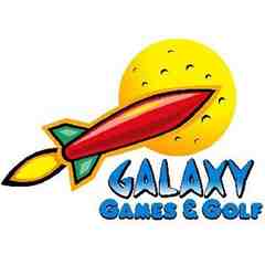 Galaxy Games and Golf