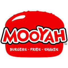 Mooyah Burgers and Fries