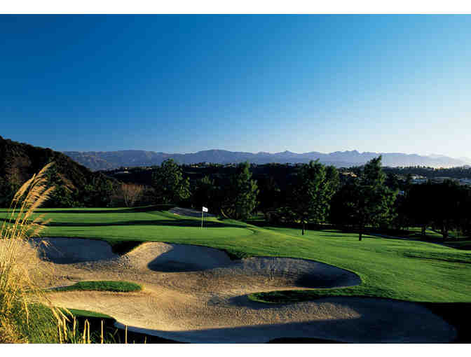 Round of Golf for Four at MountainGate Country Club