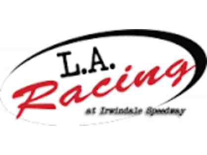 L.A. Racing Experience