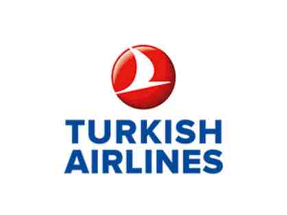 2 Business Class Turkish Airlines Tickets to Africa