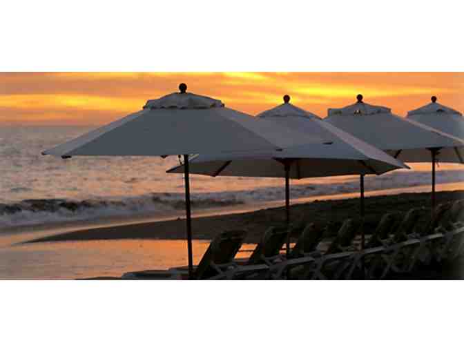 One Week Stay in the Luxurious Velas Vallarta Resort in Puerto Vallarta, Mexico - Sleeps 6